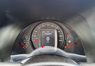 Fiat Strada Freedom 1.3 Flex 8V  CS Plus 2025