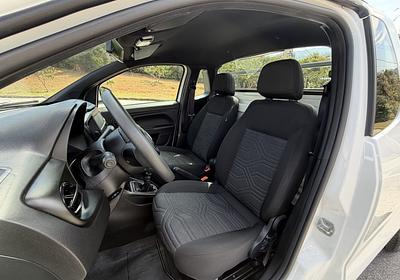 Fiat Strada Freedom 1.3 Flex 8V  CS Plus 2025