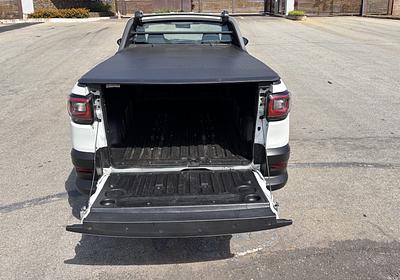 Fiat Strada Freedom 1.3 Flex 8V  CS Plus 2025