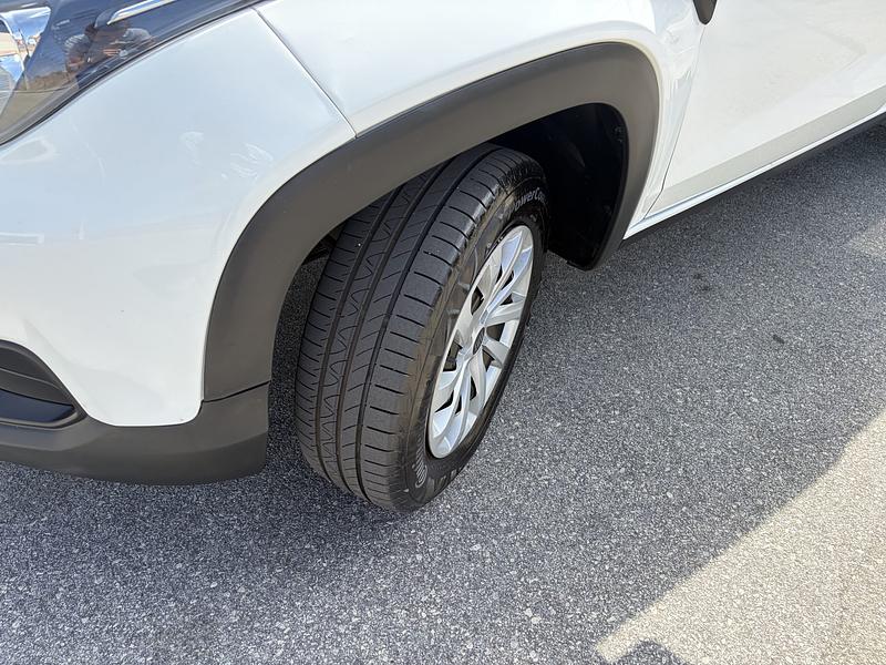 Fiat Strada Freedom 1.3 Flex 8V  CS Plus 2025