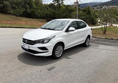 Fiat CRONOS DRIVE 1.3 8V Flex 2023