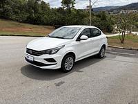 Fiat CRONOS DRIVE 1.3 8V Flex 2023