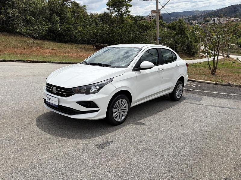 Fiat CRONOS DRIVE 1.3 8V Flex 2023