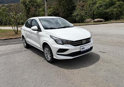 Fiat CRONOS DRIVE 1.3 8V Flex 2023