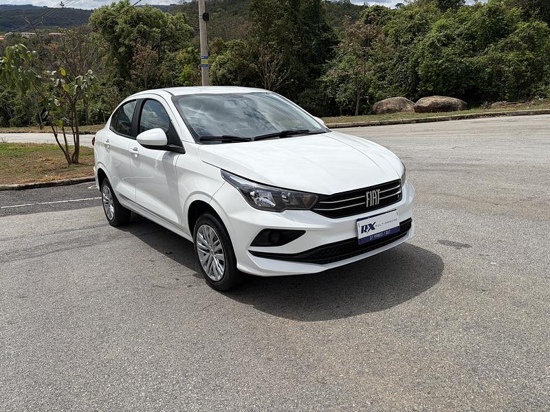 Fiat CRONOS DRIVE 1.3 8V Flex 2023