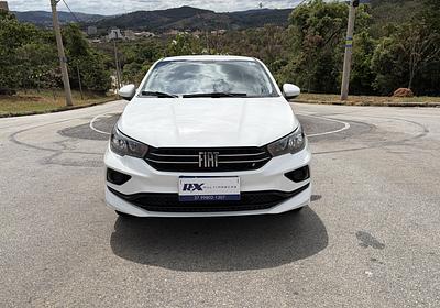 Fiat CRONOS DRIVE 1.3 8V Flex 2023
