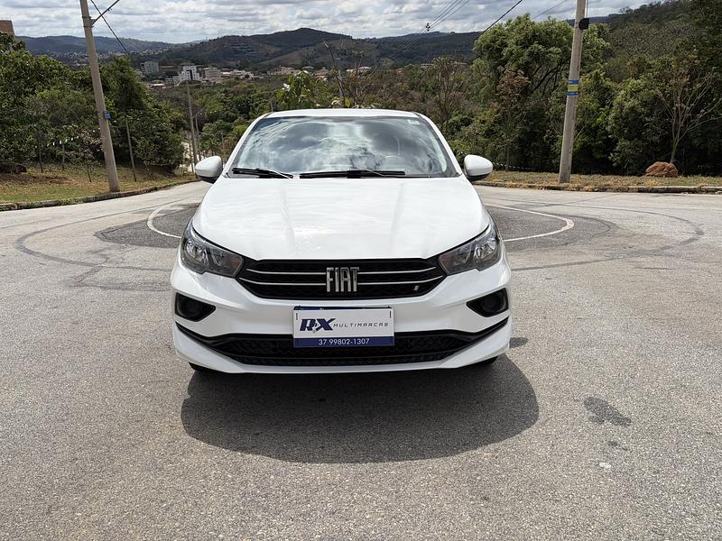 Fiat CRONOS DRIVE 1.3 8V Flex 2023