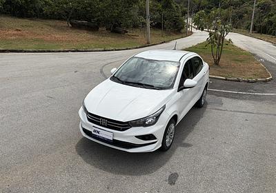 Fiat CRONOS DRIVE 1.3 8V Flex 2023