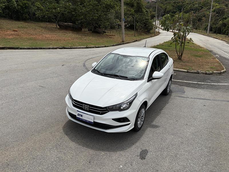 Fiat CRONOS DRIVE 1.3 8V Flex 2023