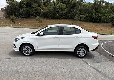 Fiat CRONOS DRIVE 1.3 8V Flex 2023