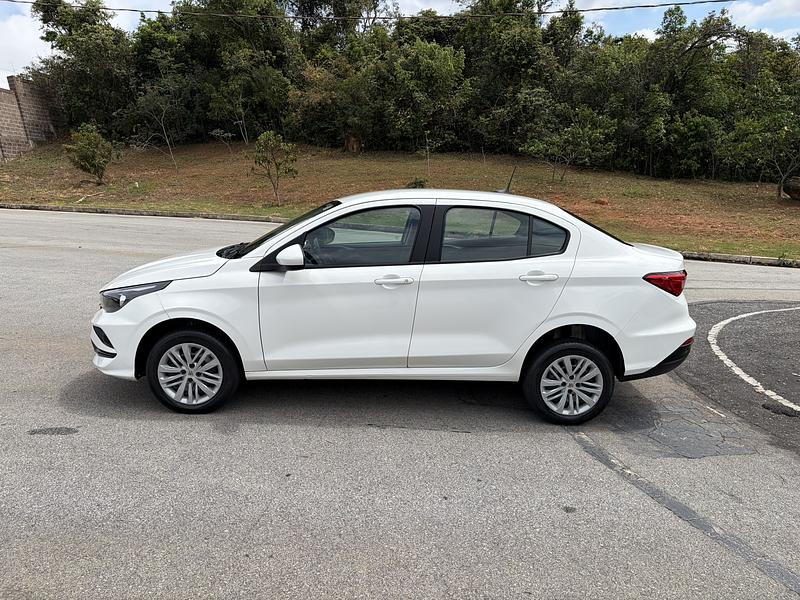Fiat CRONOS DRIVE 1.3 8V Flex 2023