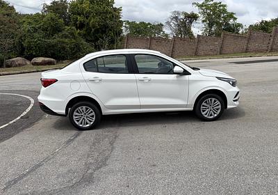Fiat CRONOS DRIVE 1.3 8V Flex 2023