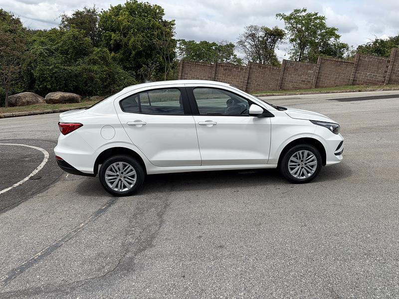 Fiat CRONOS DRIVE 1.3 8V Flex 2023