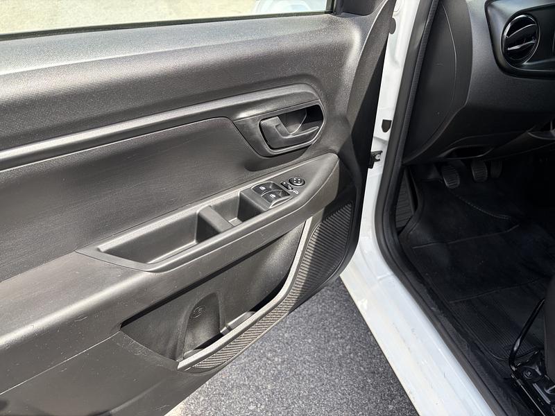 Fiat Strada Freedom 1.3 Flex 8V  CS Plus 2025