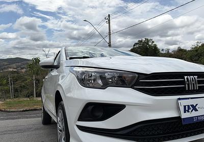 Fiat CRONOS DRIVE 1.3 8V Flex 2023