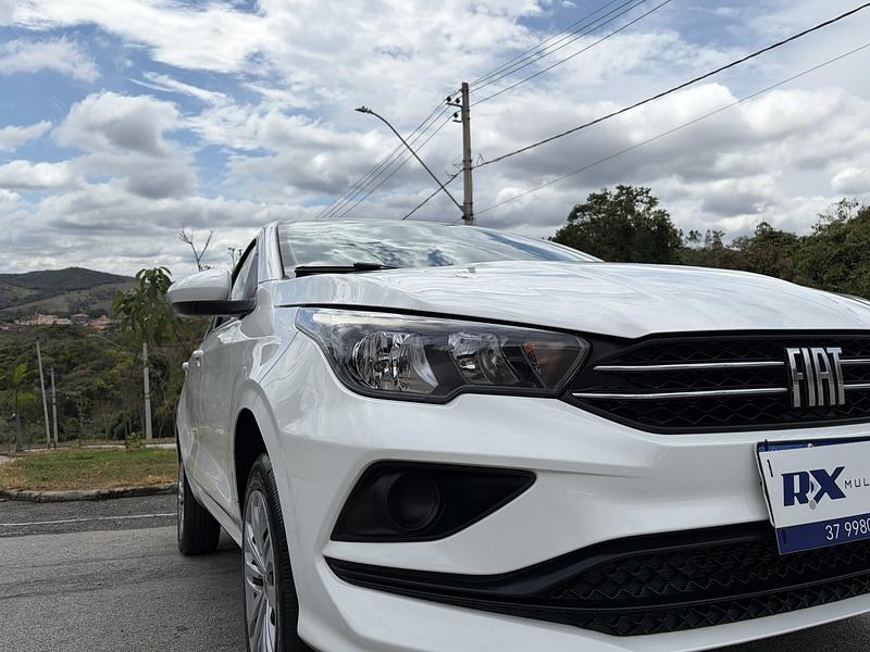 Fiat CRONOS DRIVE 1.3 8V Flex 2023