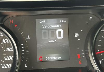 Fiat CRONOS DRIVE 1.3 8V Flex 2023