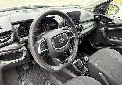 Fiat CRONOS DRIVE 1.3 8V Flex 2023
