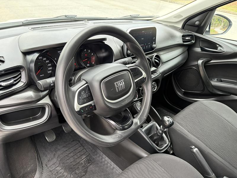 Fiat CRONOS DRIVE 1.3 8V Flex 2023