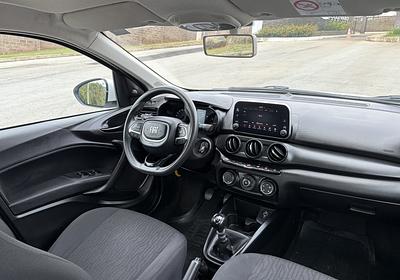 Fiat CRONOS DRIVE 1.3 8V Flex 2023