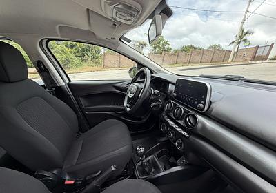 Fiat CRONOS DRIVE 1.3 8V Flex 2023
