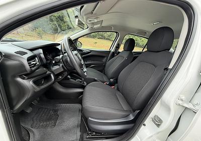 Fiat CRONOS DRIVE 1.3 8V Flex 2023