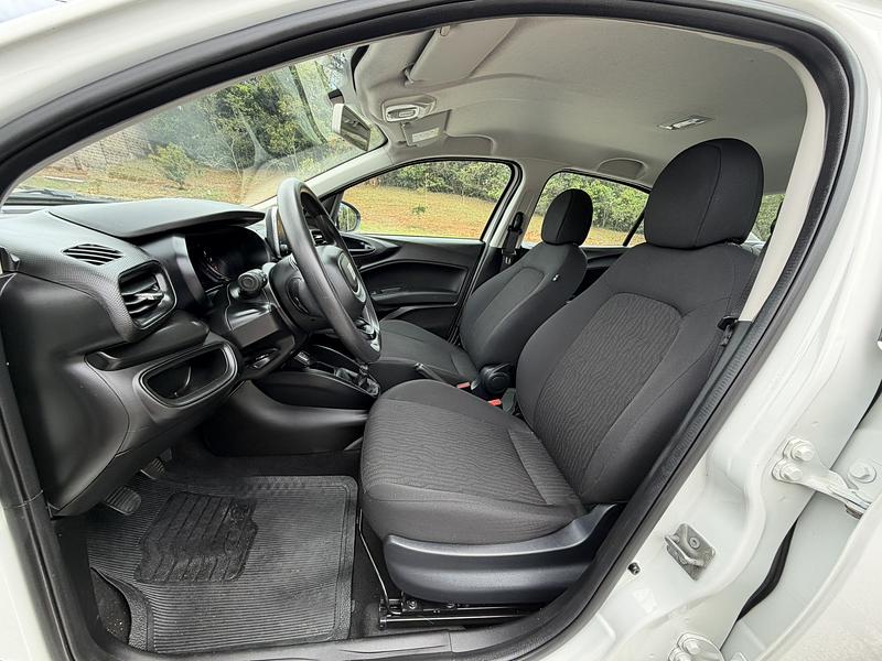Fiat CRONOS DRIVE 1.3 8V Flex 2023