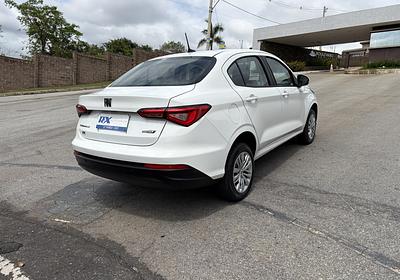 Fiat CRONOS DRIVE 1.3 8V Flex 2023