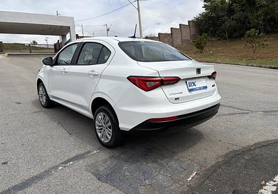Fiat CRONOS DRIVE 1.3 8V Flex 2023