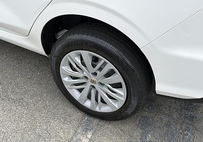 Fiat CRONOS DRIVE 1.3 8V Flex 2023
