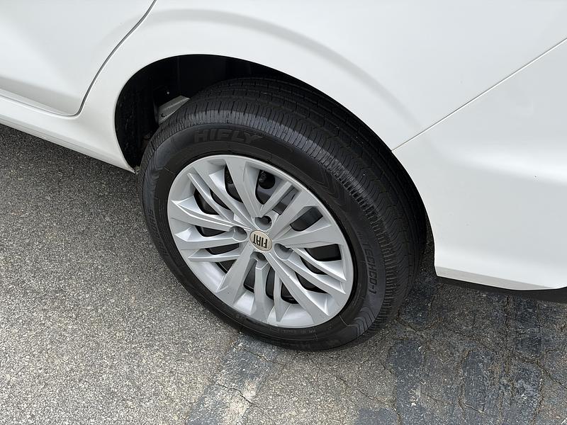 Fiat CRONOS DRIVE 1.3 8V Flex 2023