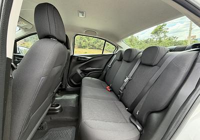 Fiat CRONOS DRIVE 1.3 8V Flex 2023