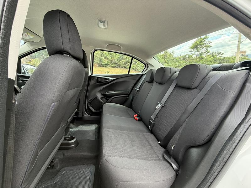Fiat CRONOS DRIVE 1.3 8V Flex 2023