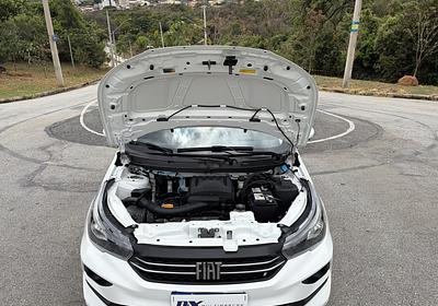Fiat CRONOS DRIVE 1.3 8V Flex 2023