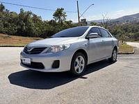 Toyota Corolla GLi 1.8 Flex 16V  Aut. 2013
