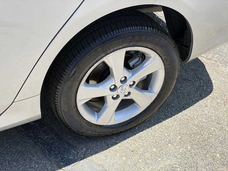 Toyota Corolla GLi 1.8 Flex 16V  Aut. 2013