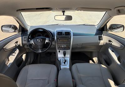 Toyota Corolla GLi 1.8 Flex 16V  Aut. 2013