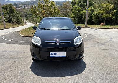 Fiat Palio ATTRACTIVE 1.0 EVO Fire Flex 8v 5p 2015