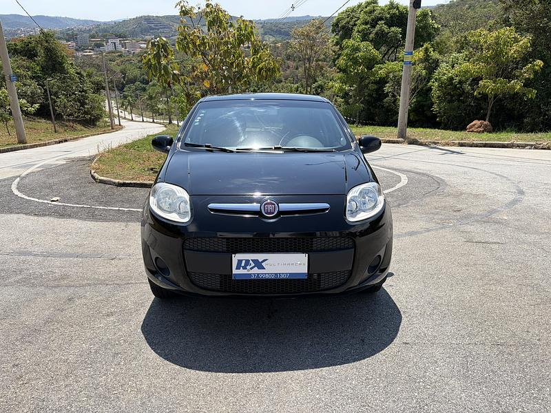 Fiat Palio ATTRACTIVE 1.0 EVO Fire Flex 8v 5p 2015