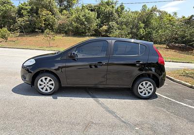 Fiat Palio ATTRACTIVE 1.0 EVO Fire Flex 8v 5p 2015