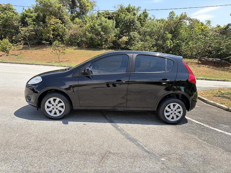 Fiat Palio ATTRACTIVE 1.0 EVO Fire Flex 8v 5p 2015
