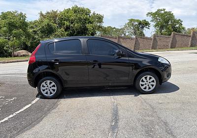 Fiat Palio ATTRACTIVE 1.0 EVO Fire Flex 8v 5p 2015