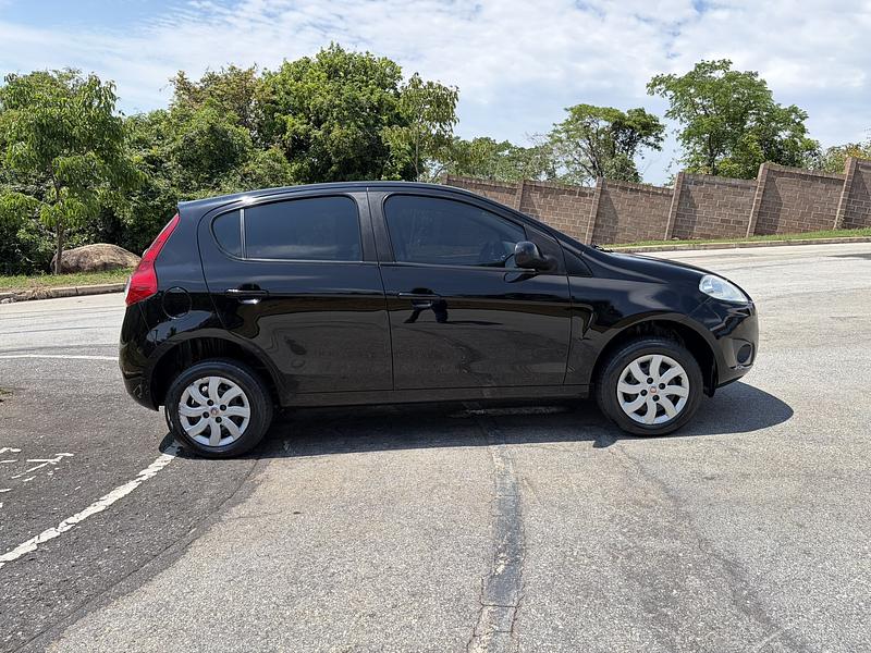 Fiat Palio ATTRACTIVE 1.0 EVO Fire Flex 8v 5p 2015