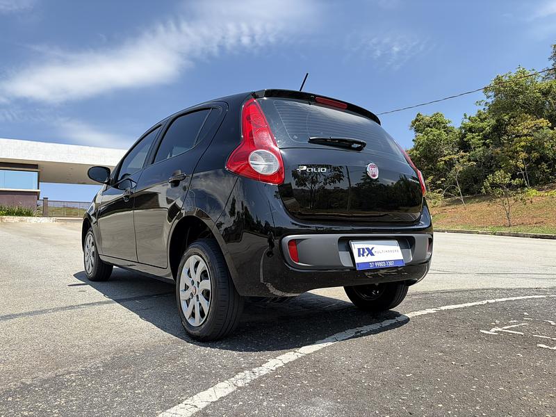 Fiat Palio ATTRACTIVE 1.0 EVO Fire Flex 8v 5p 2015