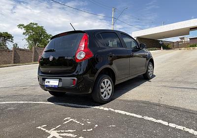 Fiat Palio ATTRACTIVE 1.0 EVO Fire Flex 8v 5p 2015