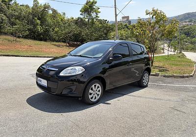 Fiat Palio ATTRACTIVE 1.0 EVO Fire Flex 8v 5p 2015