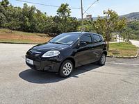 Fiat Palio ATTRACTIVE 1.0 EVO Fire Flex 8v 5p 2015