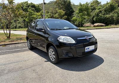 Fiat Palio ATTRACTIVE 1.0 EVO Fire Flex 8v 5p 2015