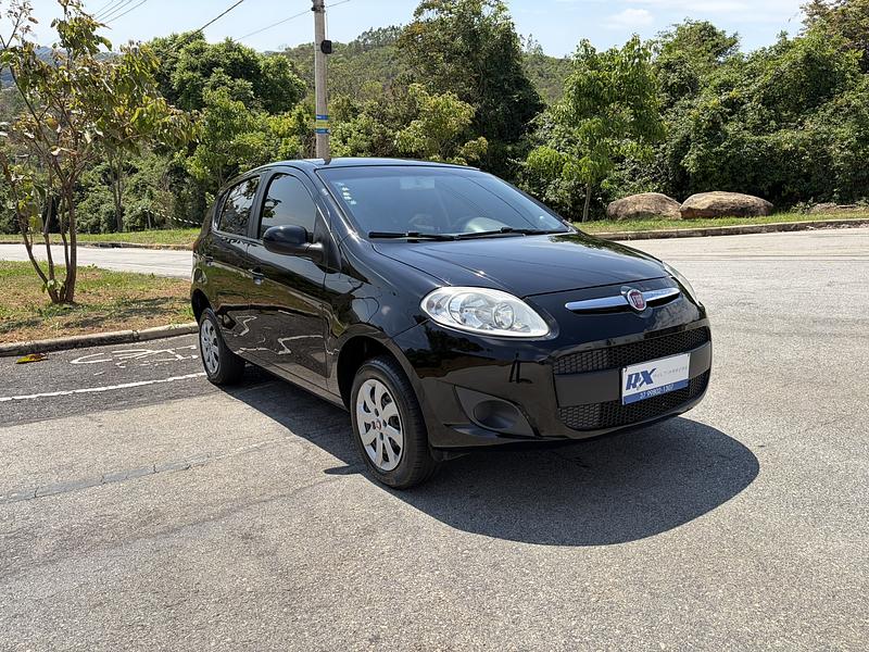 Fiat Palio ATTRACTIVE 1.0 EVO Fire Flex 8v 5p 2015