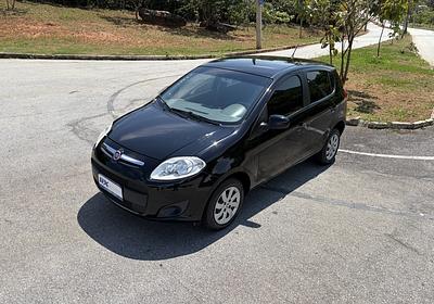 Fiat Palio ATTRACTIVE 1.0 EVO Fire Flex 8v 5p 2015